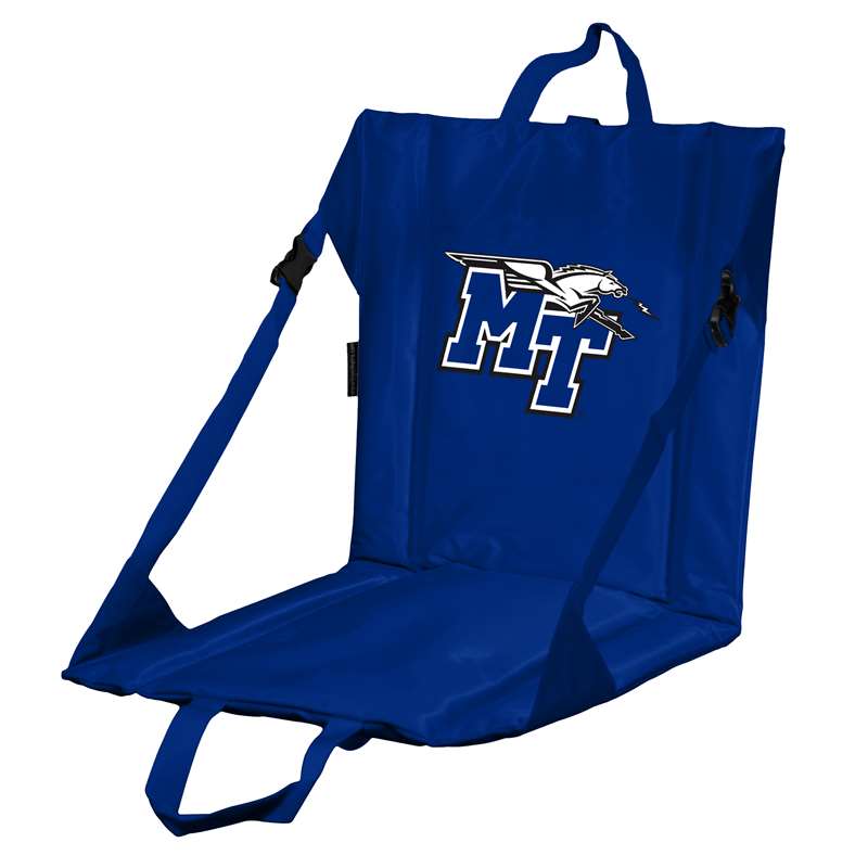 Middle Tennessee State University MTSU Stadium Seat