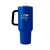 MTSU Blue Raiders 40oz. Flipside Powder Coat Tumbler with Handle