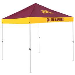 Minnesota Golden Gophers Canopy Tent 9X9