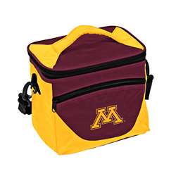 University of Minnesota Golden Gophers Halftime Lunch Bag 9 Can Cooler