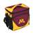 University of Minnesota Golden Gophers 24 Can Cooler