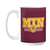 Minnesota 15oz Letterman Sublimated Mug