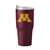 Minnesota 30oz Flipside Powder Coat Tumbler