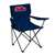 Ole Miss Rebels University of Mississippi Quad Folding Chair with Carry Bag