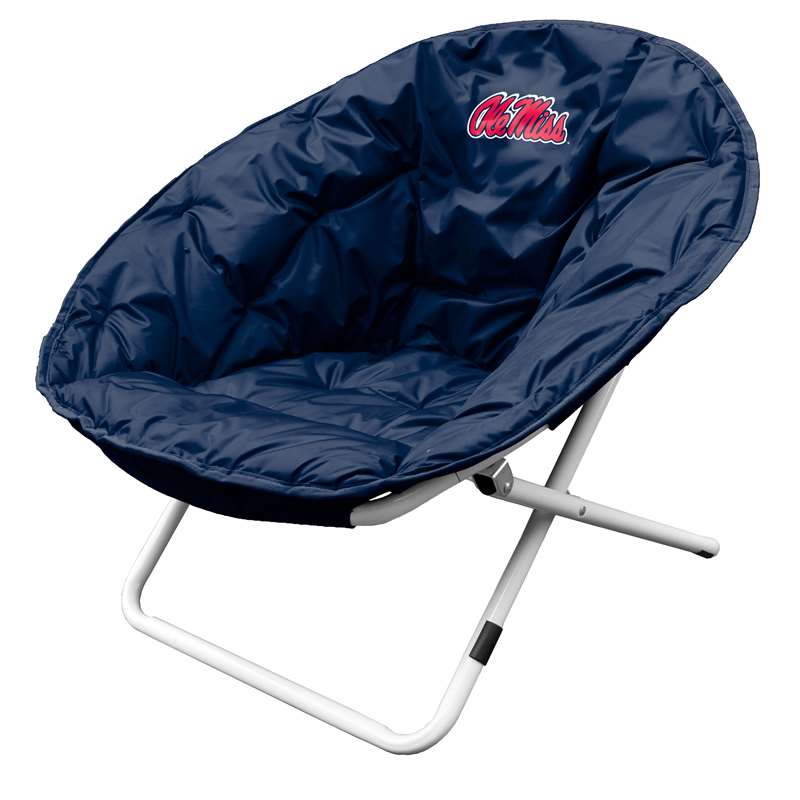 University of Mississippi Ole Miss Rebels Sphere Chair 15 - Sphere Chair