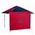 Ole Miss Rebels Mississippi Canopy Tent 12X12 Pagoda with Side Wall  