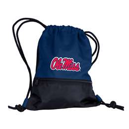 NCAA String Pack NCAA Team: Ole Miss