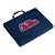 Mississippi Ole Miss Rebels Stadium Bleacher Cushion  