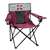 Mississippi State Bulldogs Elite Folding Chair with Carry Bag