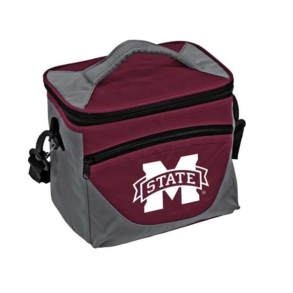 Mississippi State University Bulldogs Halftime Lonch Bag - 9 Can Cooler
