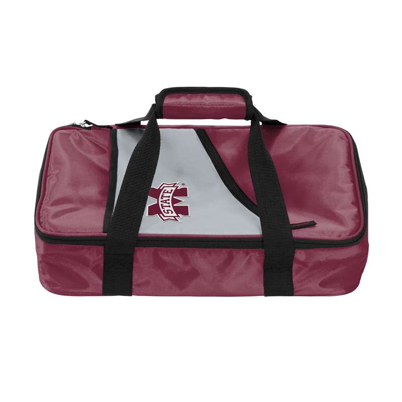 Mississippi State Casserole Caddy