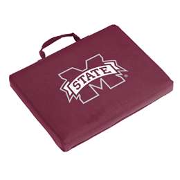 Mississippi State Bulldogs Stadium Bleacher Cushion  