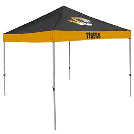Missouri Tigers Canopy Tent 9X9