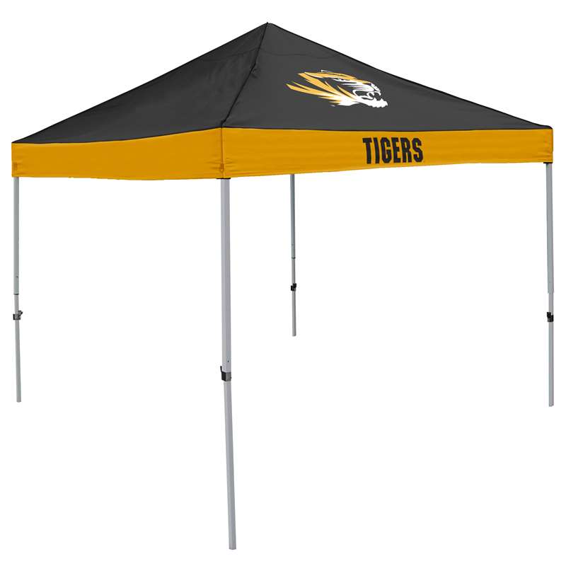 Missouri Tigers Canopy Tent 9X9