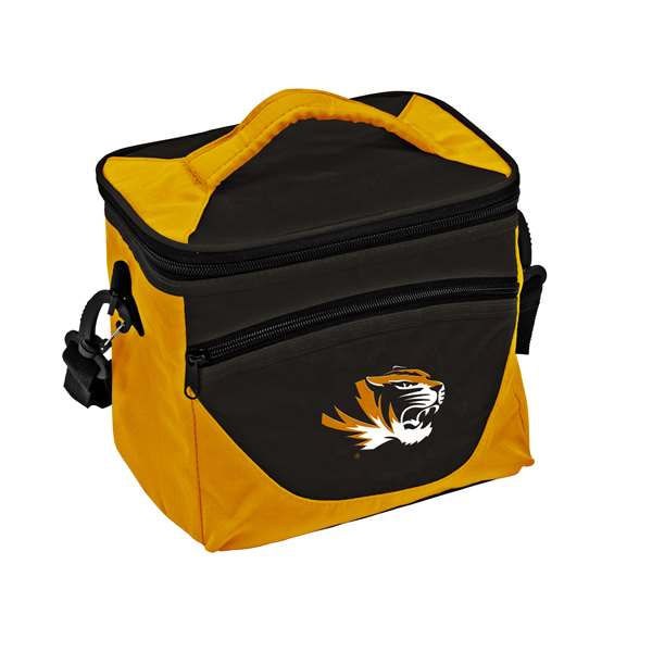 University of Missouri Tigers Halftime Lonch Bag - 9 Can Cooler