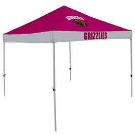 Montana Grizzlies Canopy Tent 9X9