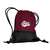 Montana Grizzlies Official NCAA 19.5 inch x 14 inch Backpack Backsack by Logo Chair Inc.