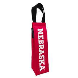 Nebraska Wine Tote