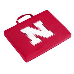 Nebraska Cornhuskers Stadium Bleacher Cushion  