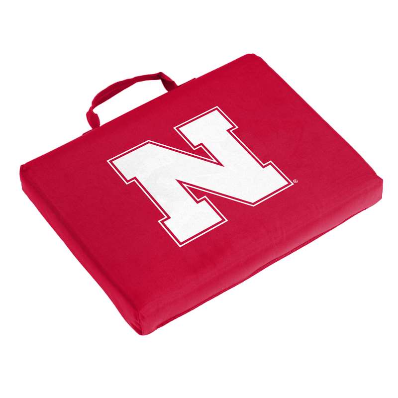 Nebraska Cornhuskers Stadium Bleacher Cushion  