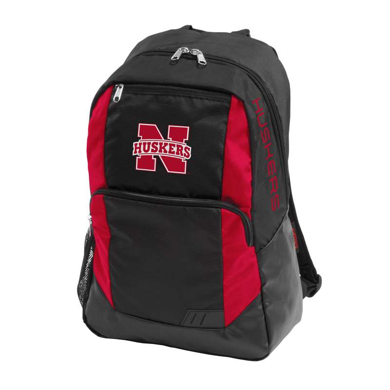 University of Nebraska Corn Huskers Closer Backpack