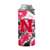 Nebraska 12oz Tie Dye Slim Can Coolie