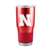 Nebraska Cornhuskers 30oz Stainless Steel Tumbler