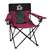 New Mexico State Aggies Elite Folding Chair with Carry Bag