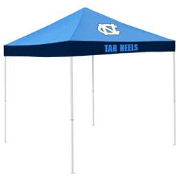 North Carolina Tar Heels Canopy Tent 9X9