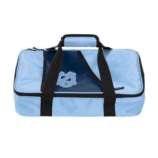 University of North Carolina Tar Heels Casserole Caddy Carry Bag