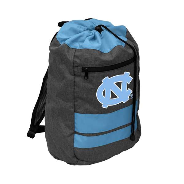 University of North Carolina Tar Heels Jurney Backsack Backpack