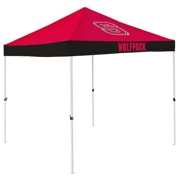 NC State Wolfpack Canopy Tent 9X9