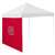 North Carolina State University Wolfpack 9 X 9 Side Panel Wall for Canopies