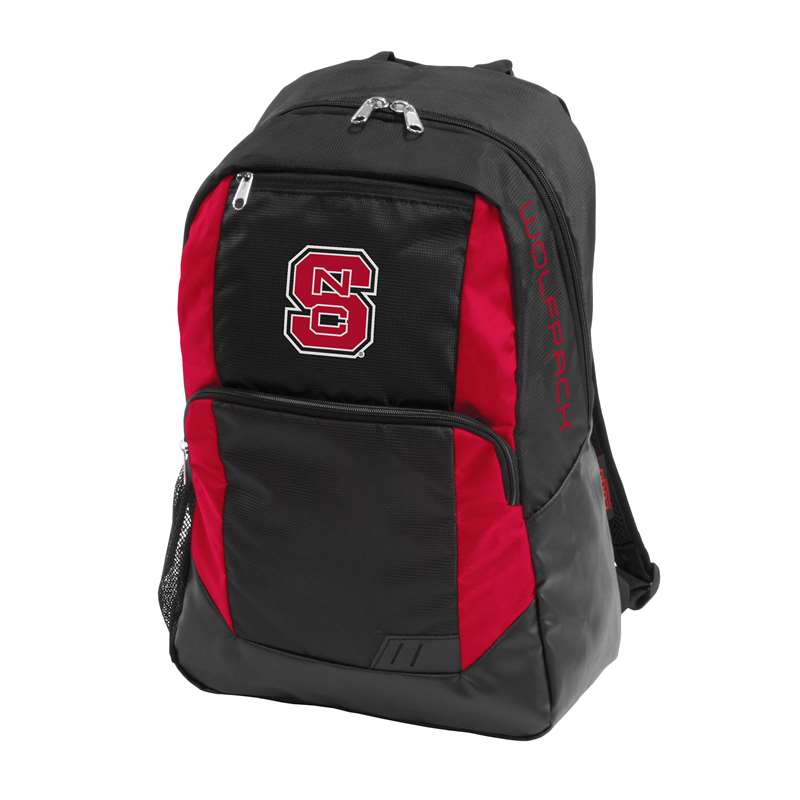 North Carolina State University Closer Backpack