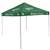 North Texas Mean Green Canopy Tent 9X9