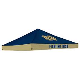 Notre Dame Economy Canopy Top (Frame Not Included - This is the Top Only)  