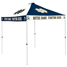 Undefined Team Name Canopy Tent 9X9 Checkerboard