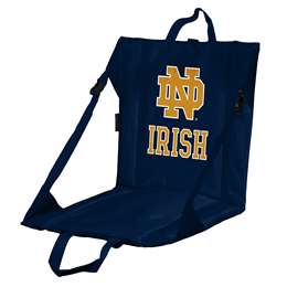 Notre Dame Stadium Seat 80 - Stadium Seat