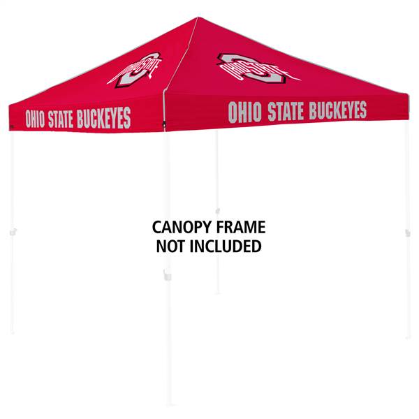 Ohio State Canopy Top