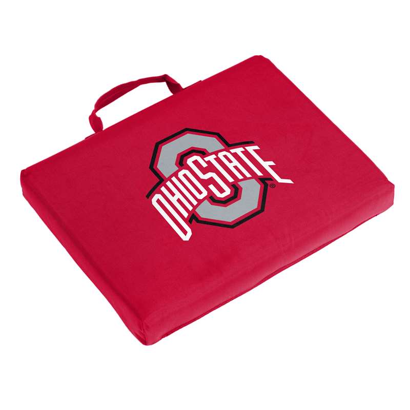 Ohio State Buckeyes Stadium Bleacher Cushion  