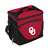 University of Oklahoma Sooners 24 Can Cooler