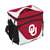 Oklahoma Sooners 24 Can Cooler