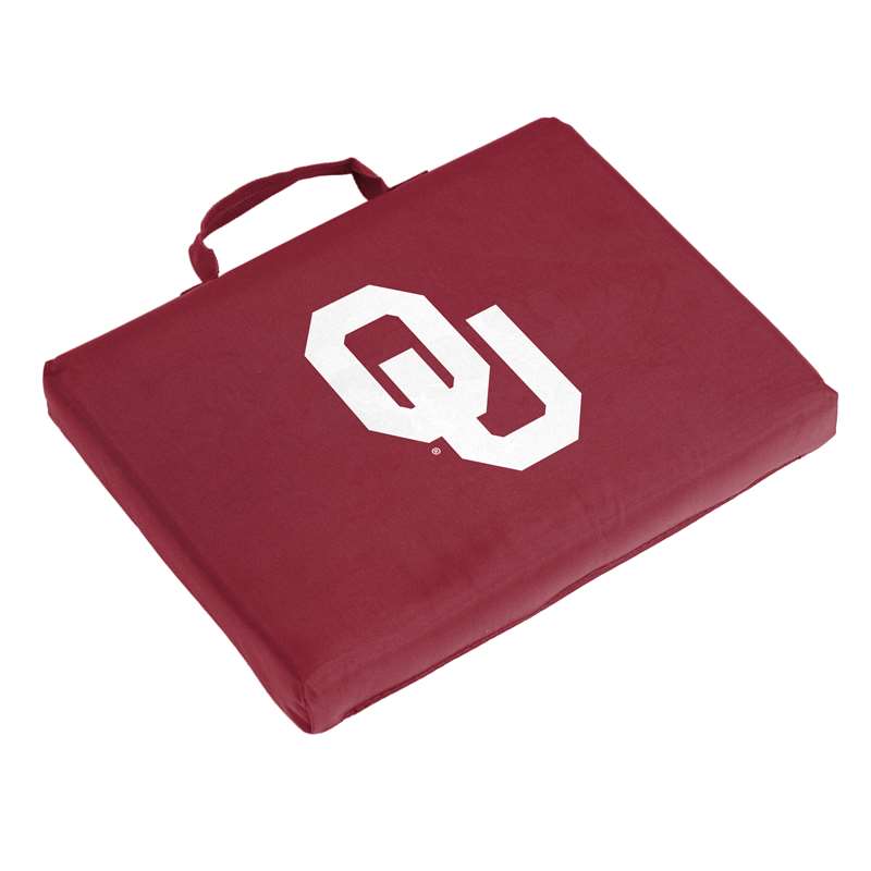 University of Oklahoma Sooners Bleacher Cushion