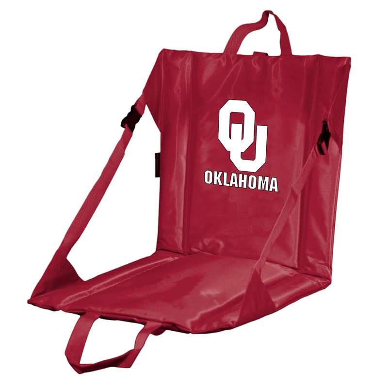 Oklahoma Stadium Seat