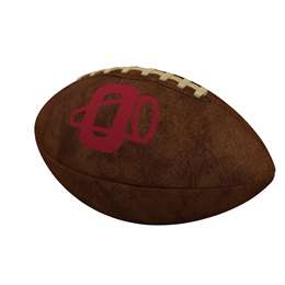 University of Oklahoma Sooners Official-Size Vintage Football 93FV-FS Vintage FB