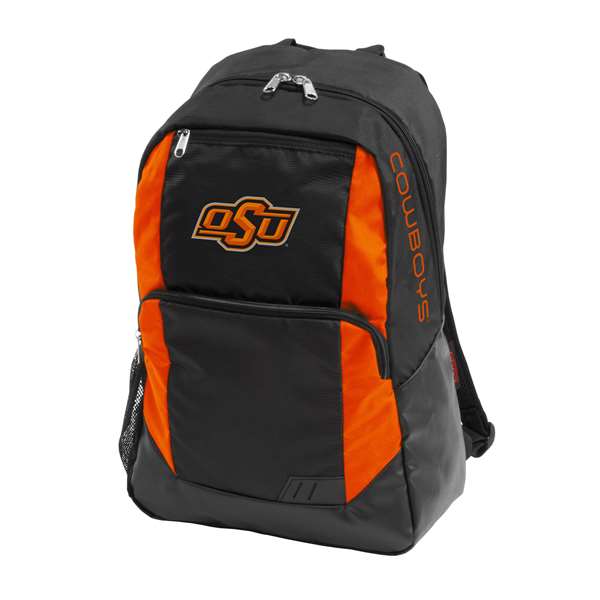 Oklahoma State University Cowboys Closer Backpack