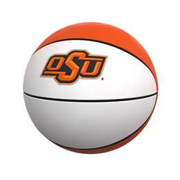 Oklahoma State University Cowboys Official Size Autograph Basketball