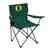 University of Oregon Ducks Quad Folding Chair with Carry Bag