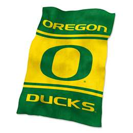 Oregon UltraSoft Blanket