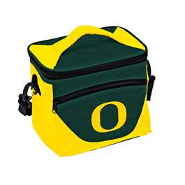 University of Oregon Ducks Halftime Lonch Bag - 9 Can Cooler